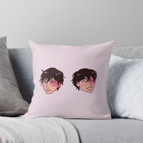 Item preview, zuko sonriendo <3 designed and sold by gisegge.