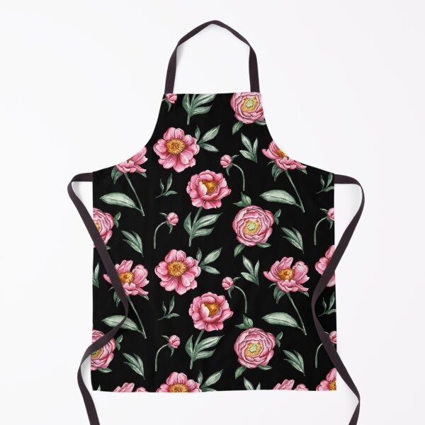 Item preview, Copy of Colorful Floral Pattern Black Mask designed and sold by Marstore.