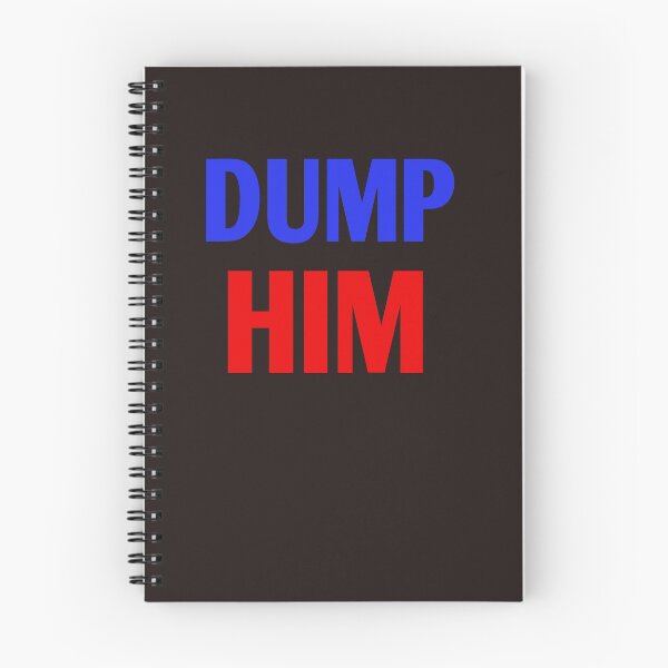 Item preview, Dump him designed and sold by Andreastore.