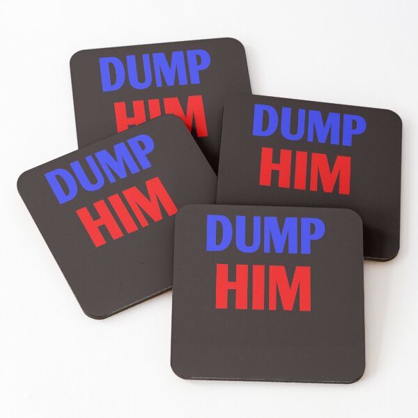 Item preview, Dump him designed and sold by Andreastore.