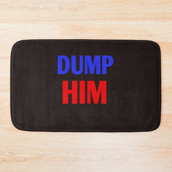 Item preview, Dump him designed and sold by Andreastore.