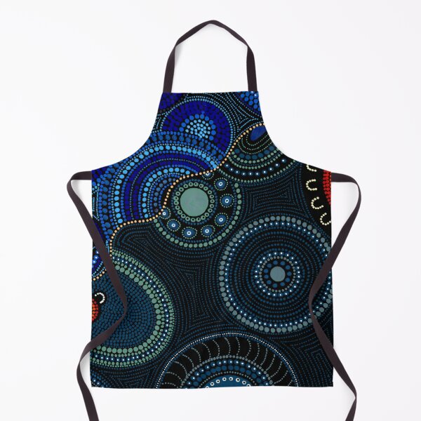 Item preview, Isolation - Blue designed and sold by koorikicksart.