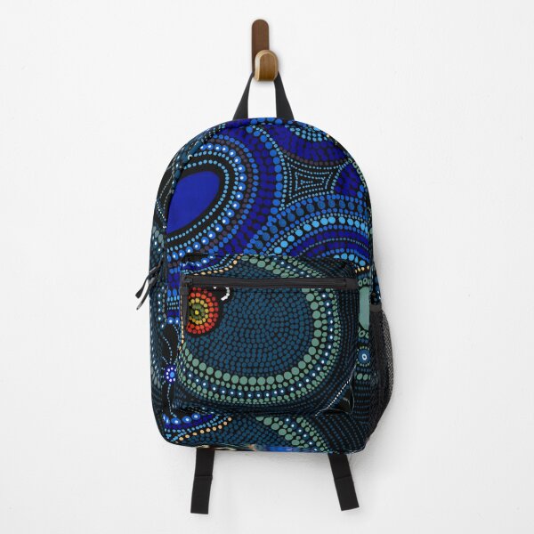 Item preview, Isolation - Blue designed and sold by koorikicksart.