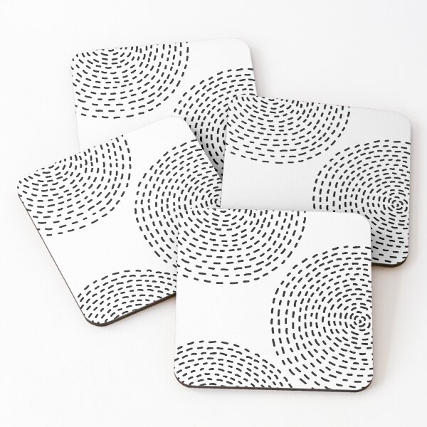 Item preview, Dots pattern designed and sold by Albulena Rexhepaj.