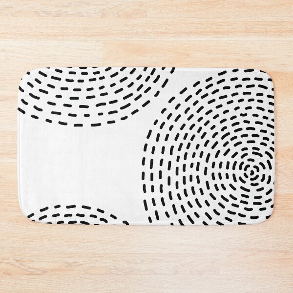 Item preview, Dots pattern designed and sold by Albulena Rexhepaj.