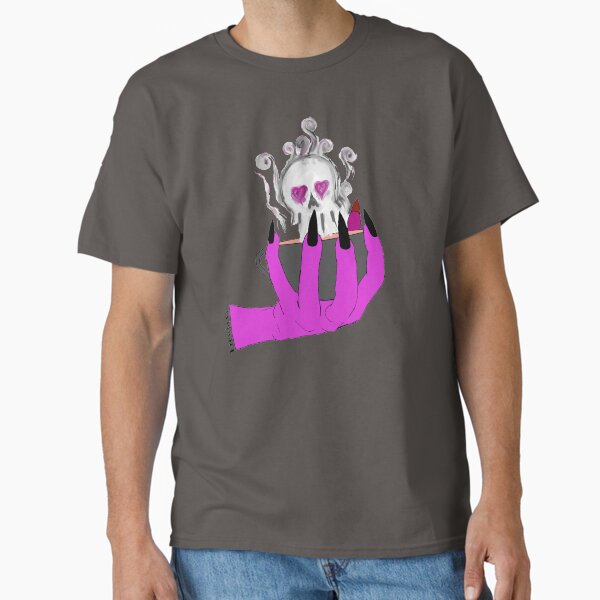 Amor Eterno - Eternal Love Brewja Coffee Design Classic T-Shirt