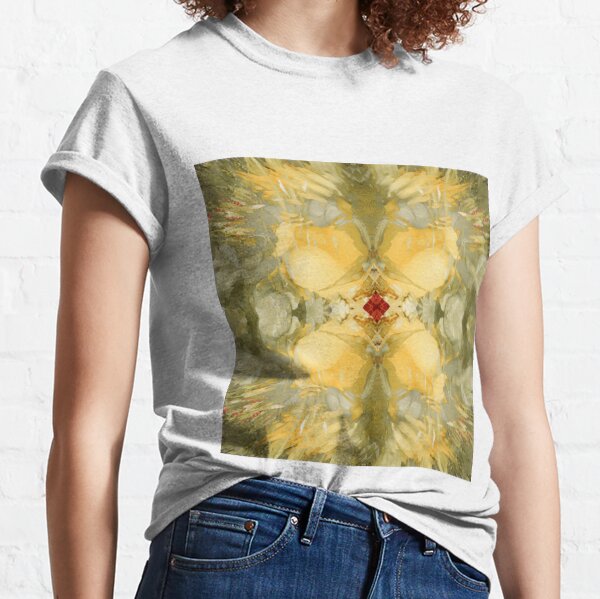YellowHaze Classic T-Shirt