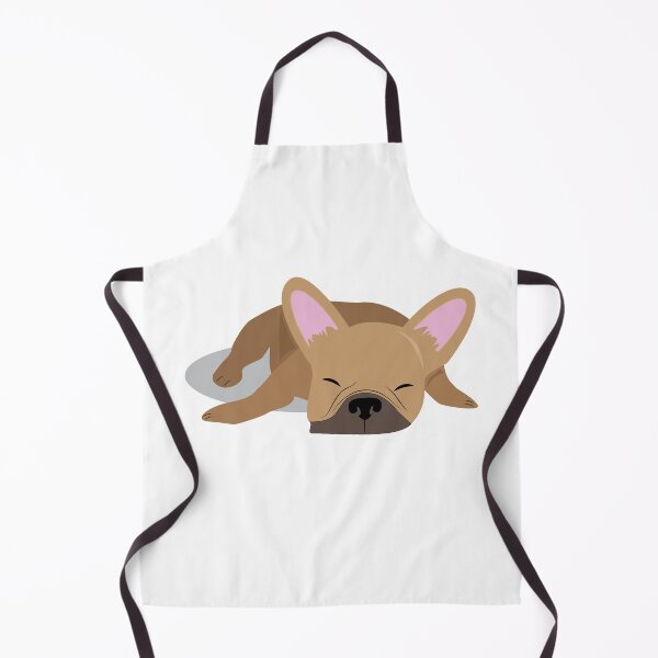 Item preview, Sleeping Frenchie designed and sold by CM-PD.