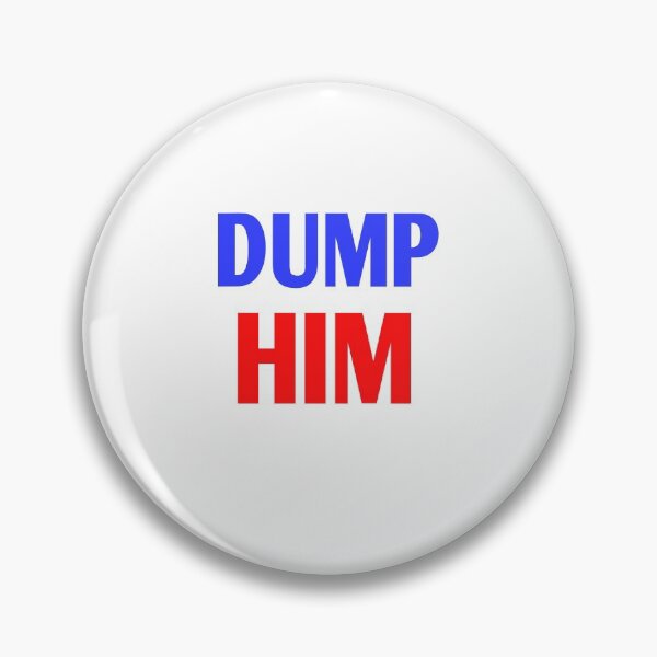 Item preview,  Dump him designed and sold by Andreastore.