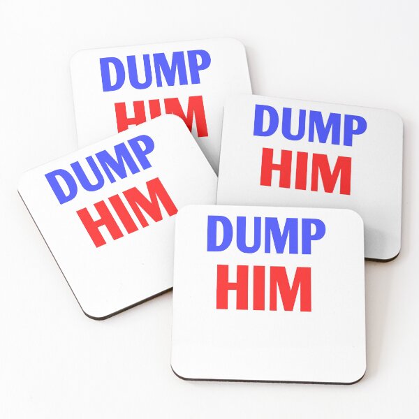 Item preview,  Dump him designed and sold by Andreastore.