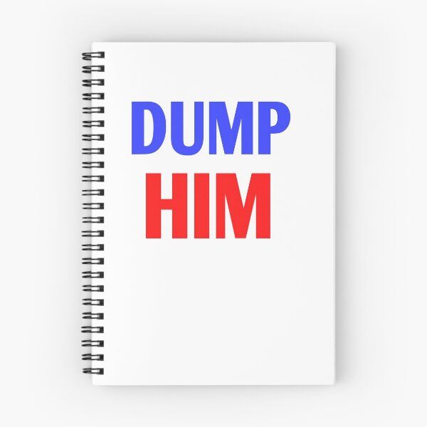 Item preview,  Dump him designed and sold by Andreastore.