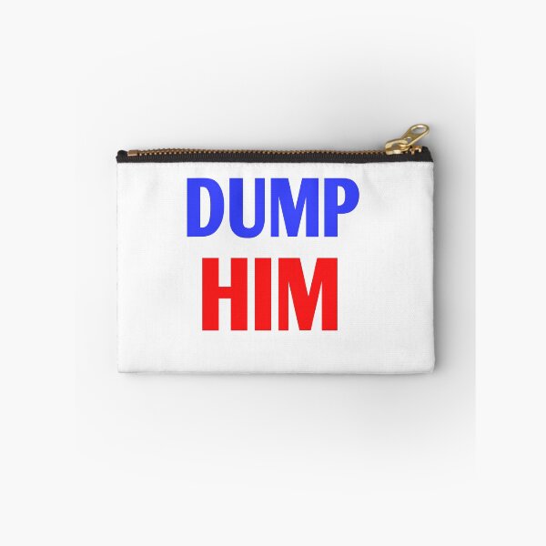 Item preview,  Dump him designed and sold by Andreastore.