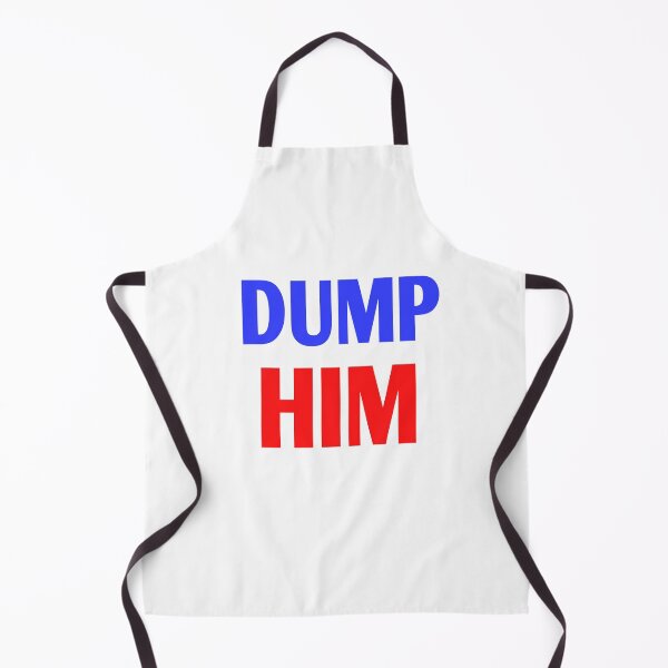 Item preview,  Dump him designed and sold by Andreastore.