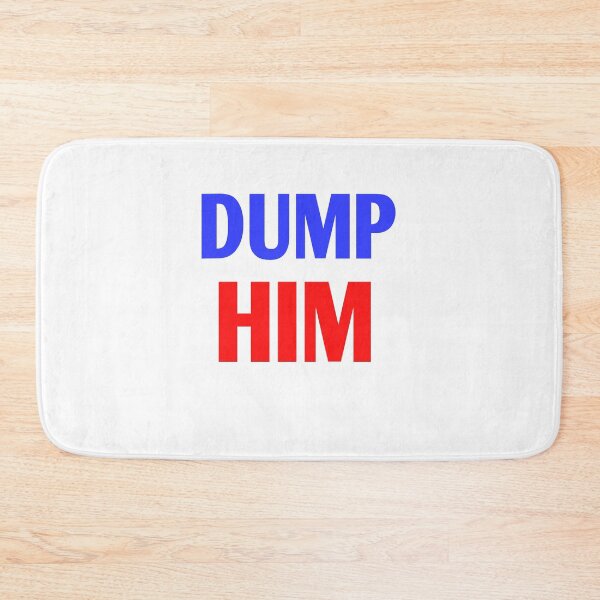 Item preview,  Dump him designed and sold by Andreastore.