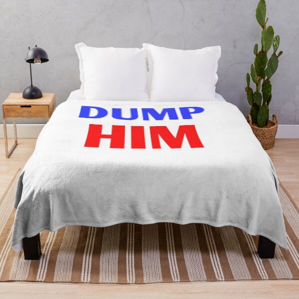 Item preview,  Dump him designed and sold by Andreastore.