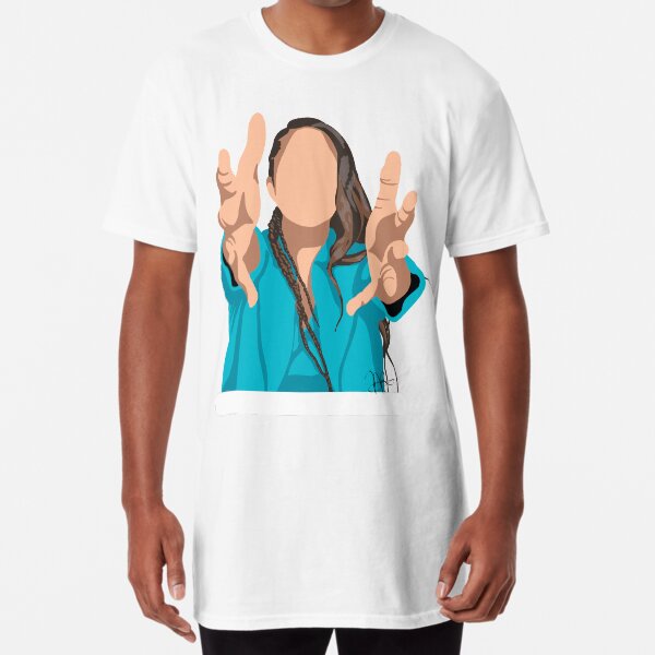 iisuperwomanii t shirt