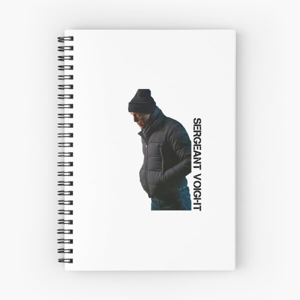 Item preview, Hank Voight designed and sold by leahgrace7.