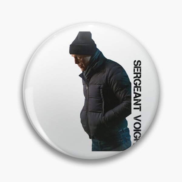 Item preview, Hank Voight designed and sold by leahgrace7.