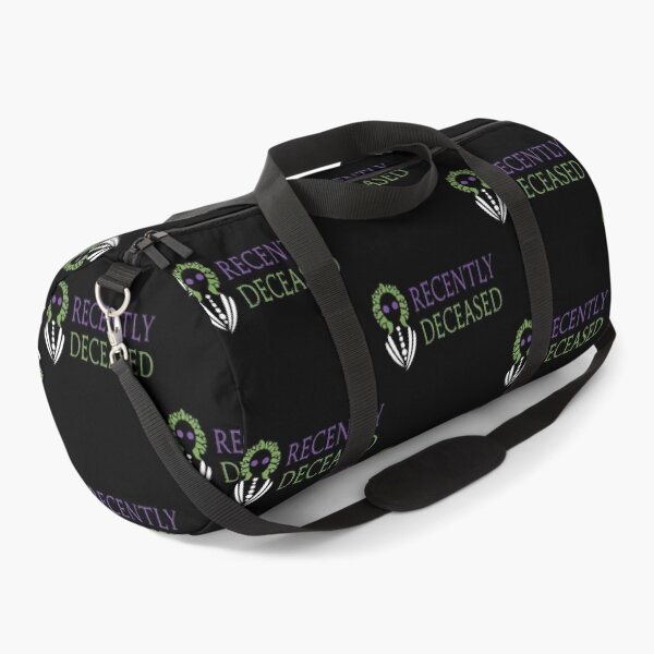 Item preview, Recently Deceased Motif designed and sold by arturekdesign.