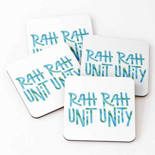 Item preview, Raelle Collar Unit Unit Fort Salem Quote Typography Witches designed and sold by ShipperDesigns.