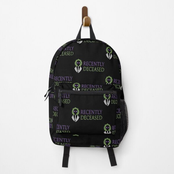 Item preview, Recently Deceased Motif designed and sold by arturekdesign.