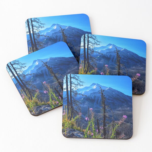 Item preview, View From Whitewater Trail designed and sold by Dana Hardy.