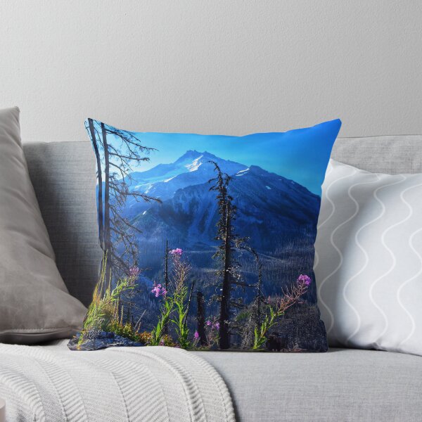 Item preview, View From Whitewater Trail designed and sold by Dana Hardy.
