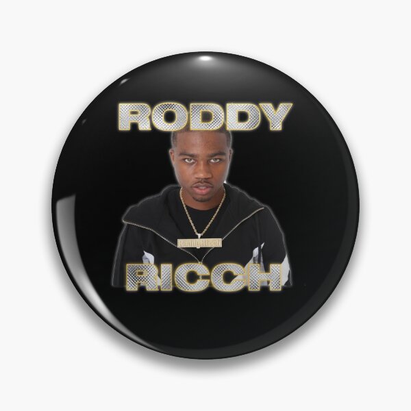 Item preview, Roddy Ricch designed and sold by FMR13.