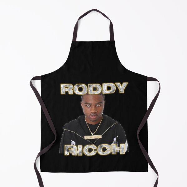 Item preview, Roddy Ricch designed and sold by FMR13.