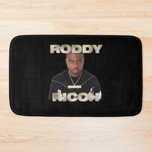 Item preview, Roddy Ricch designed and sold by FMR13.