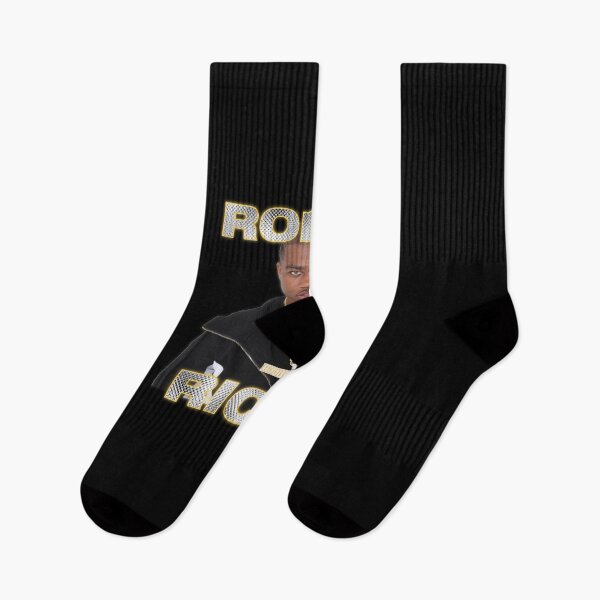Item preview, Roddy Ricch designed and sold by FMR13.