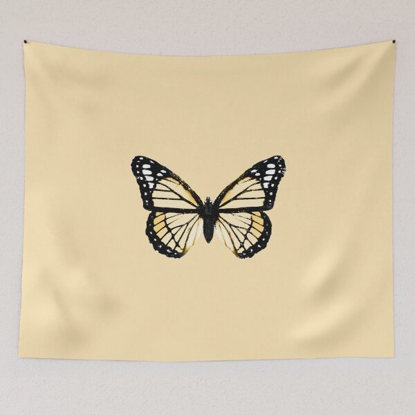 Item preview, Monarch Butterfly Yellow Dream designed and sold by trajeado14.