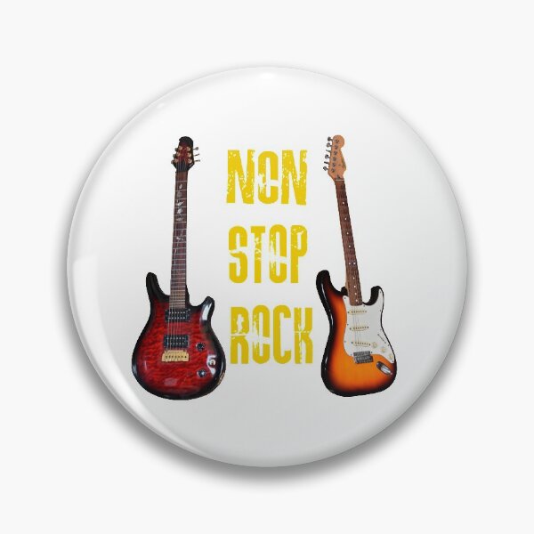 Item preview, NON-STOP ROCK designed and sold by Danicus666.