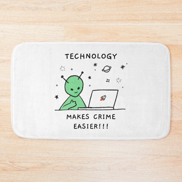 Item preview, Easy crime!!! designed and sold by T-mess.