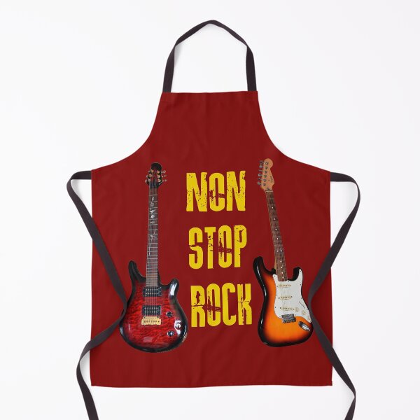 Item preview, NON-STOP ROCK designed and sold by Danicus666.