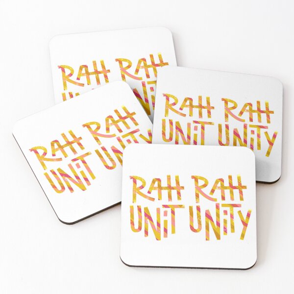 Item preview, Tally Craven Unit Unity Fort Salem Quote Typography Witches designed and sold by ShipperDesigns.