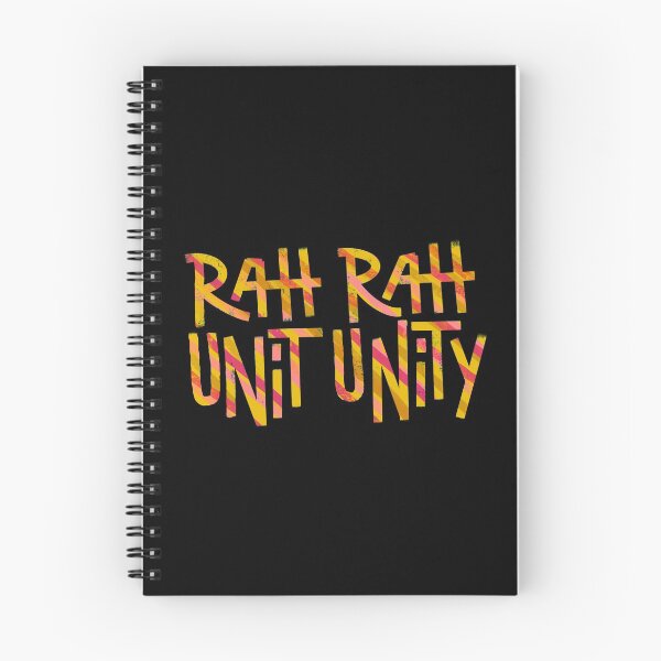 Item preview, Tally Craven Unit Unity Fort Salem Quote Typography Witches designed and sold by ShipperDesigns.