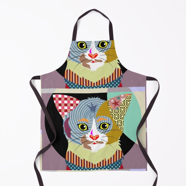 Item preview, Spectrum Cat designed and sold by lanrestudio.
