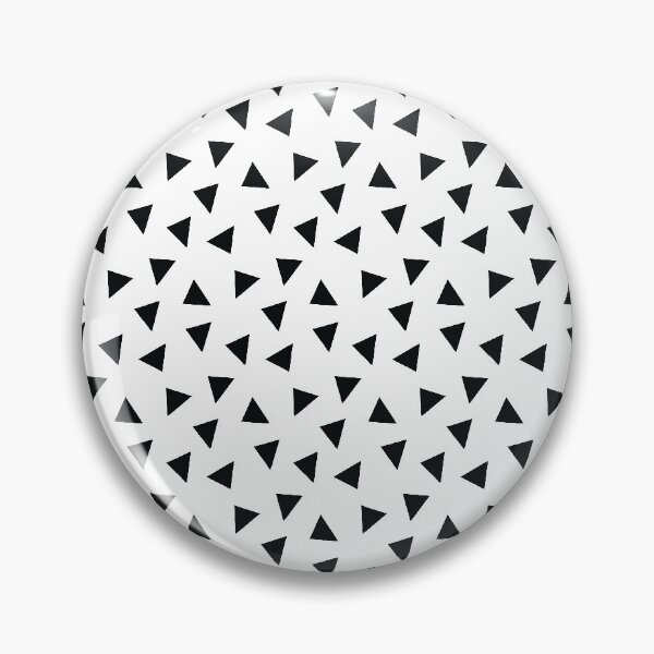 Item preview, triangle pattern designed and sold by Albulena Rexhepaj.