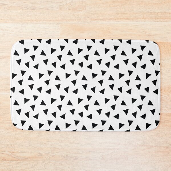 Item preview, triangle pattern designed and sold by Albulena Rexhepaj.