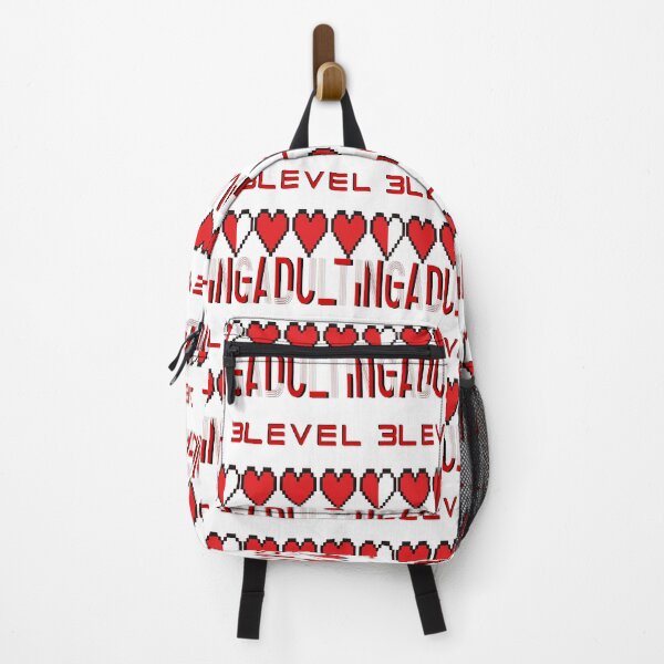 Item preview, Adulting level 3 designed and sold by girlsgetgadgets.