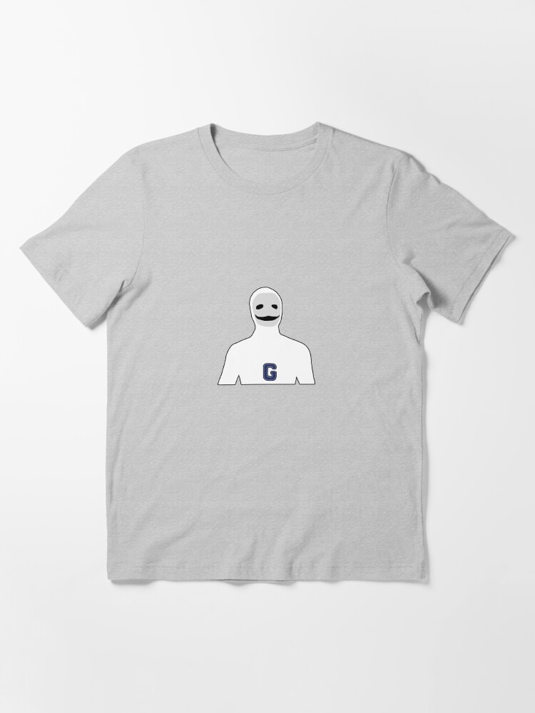 Greendale human being shirt clearance