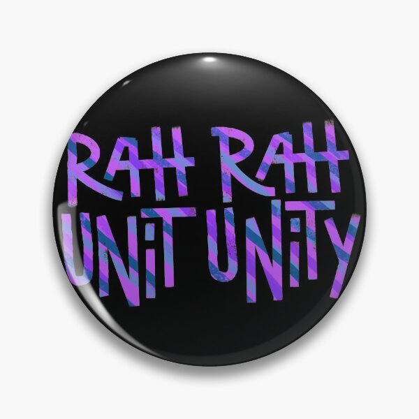 Item preview, Abigail Bellweather Unit Unity Fort Salem Quote Typography Witches designed and sold by ShipperDesigns.