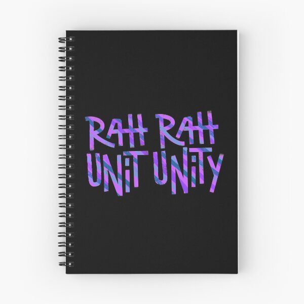 Item preview, Abigail Bellweather Unit Unity Fort Salem Quote Typography Witches designed and sold by ShipperDesigns.