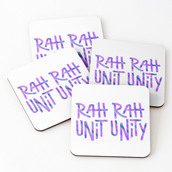 Item preview, Abigail Bellweather Unit Unity Fort Salem Quote Typography Witches designed and sold by ShipperDesigns.