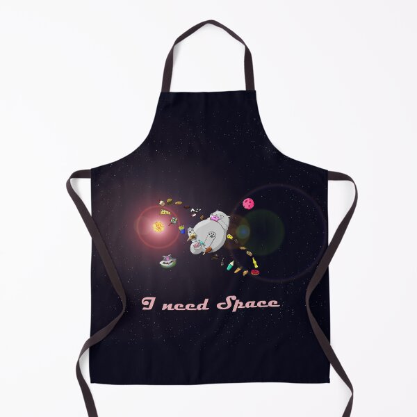 Item preview, Caturn - I need space designed and sold by Schrödingers Box.