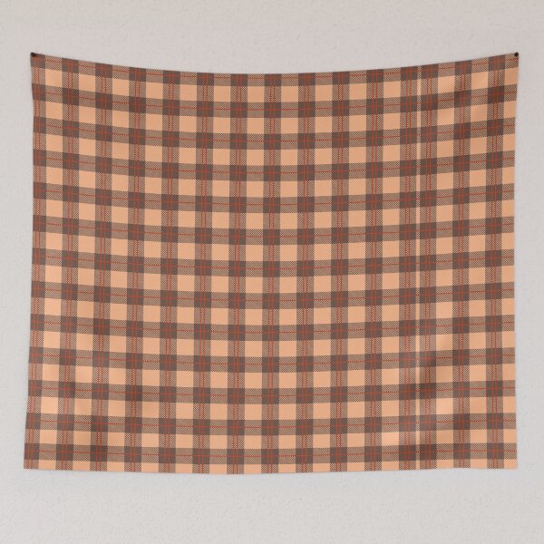Item preview, Cozy Plaid designed and sold by sarabroeckske.