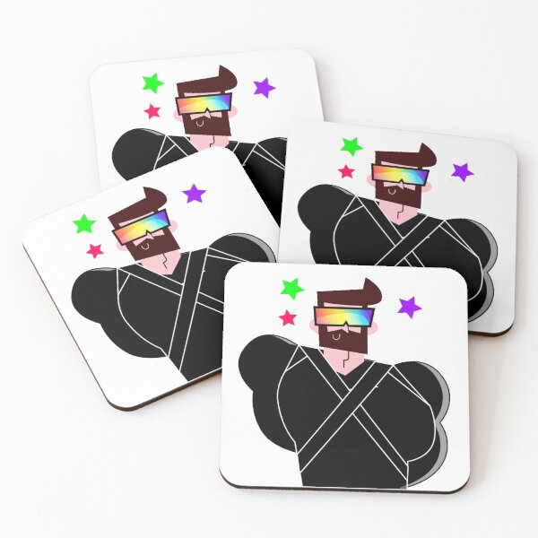 Item preview, Hunky Guy Dancing designed and sold by Stepadoda.