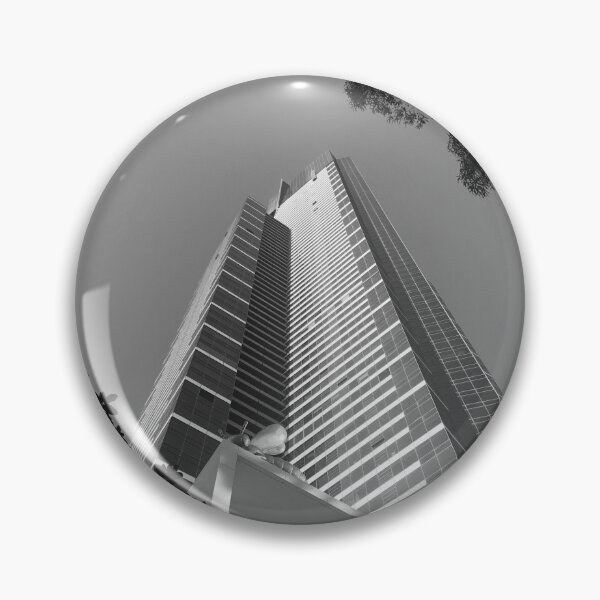 Item preview, Eureka - BW designed and sold by David Thompson.