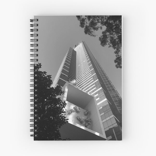 Item preview, Eureka - BW designed and sold by David Thompson.